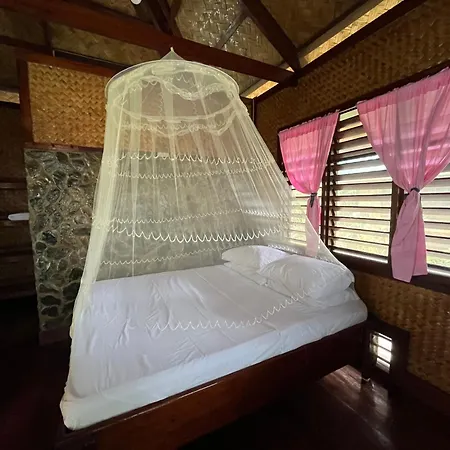 Malaika Resort San Vicente  Exterior photo