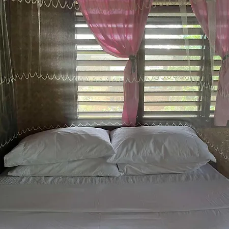 Malaika Resort San Vicente  Exterior photo