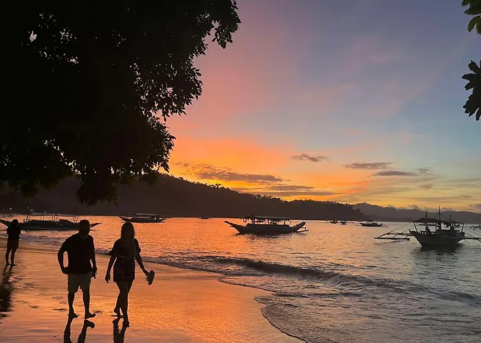 Malaika Resort