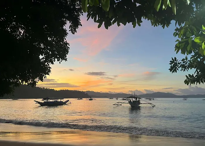 Malaika Resort