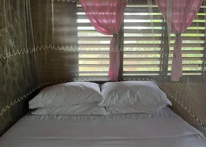 Malaika Resort