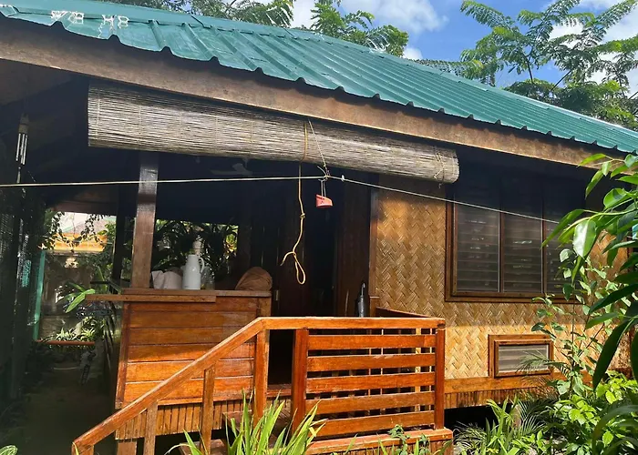 Malaika Resort