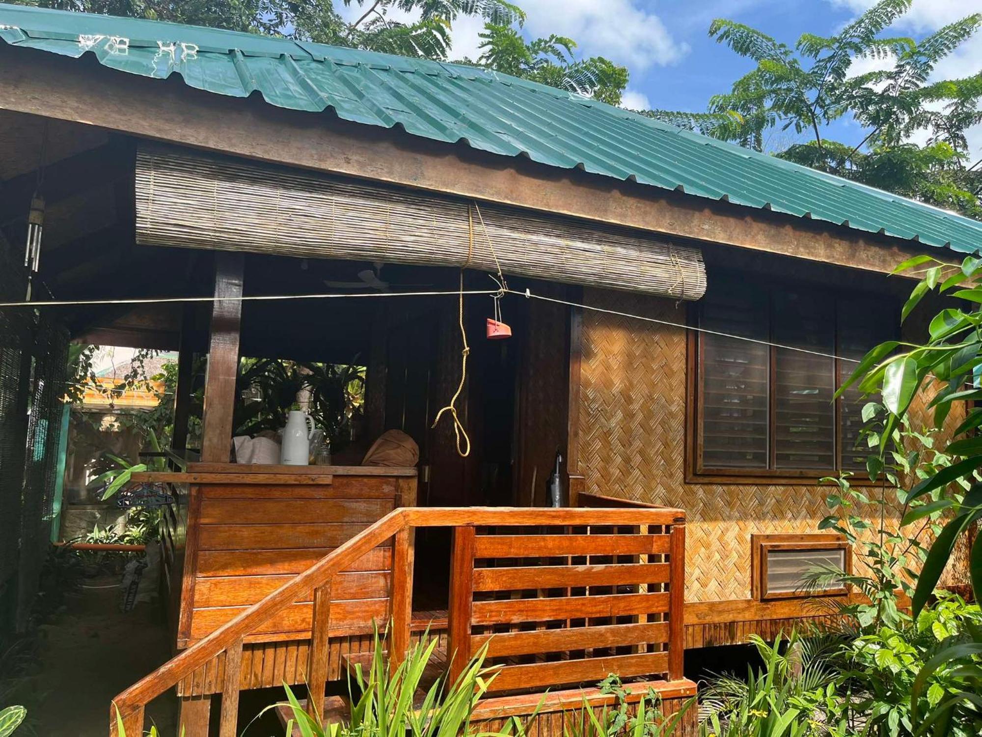 Malaika Campsite